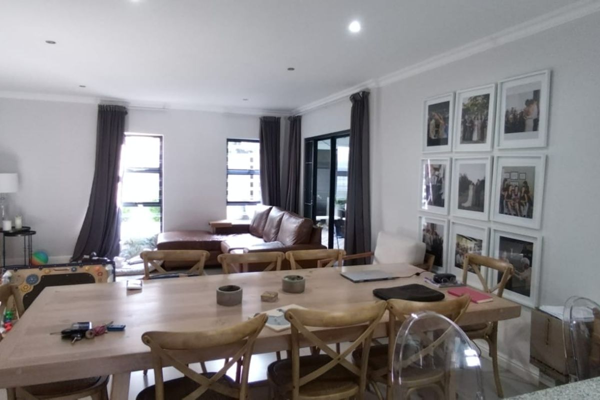 3 Bedroom Townhouse for rent in Tanglewood Security Estate - Photo 3