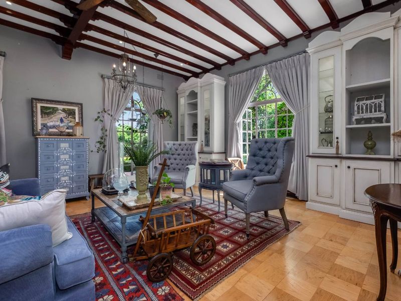 AN EXCEPTIONAL PROPERTY WITH ENDLESS POSSIBILITIES. - Photo 9