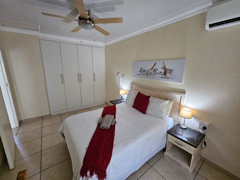 Nestled Within The Heart Of The ISimangaliso Wetland Park, A UNESCO World Heritage Site. - Photo 9