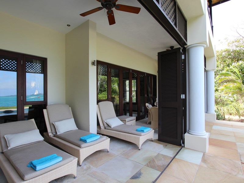 EXCEPTIONAL FRONT FACING OCEAN VILLA - Photo 6