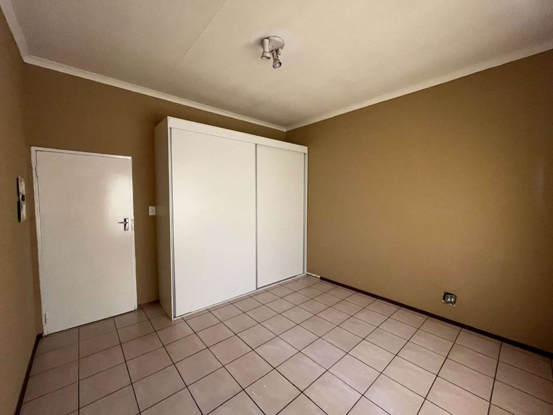 Newly Renovated 2 Bedroom Sectional Title Unit with Mezzanine - Photo 9