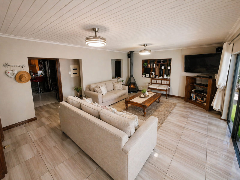 4 bedroom House for sale in Meyerspark - Photo 7