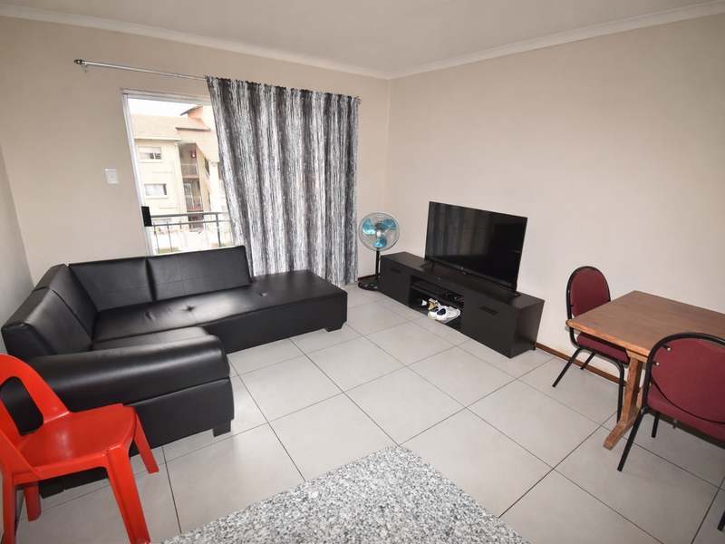 Second Floor Unit - Photo 4