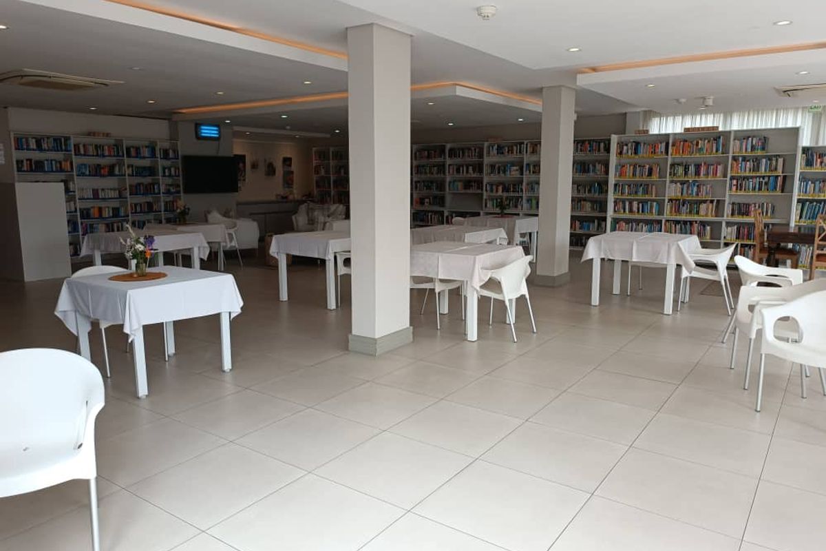 Retirement Apartment in Sought After Complex - Photo 3