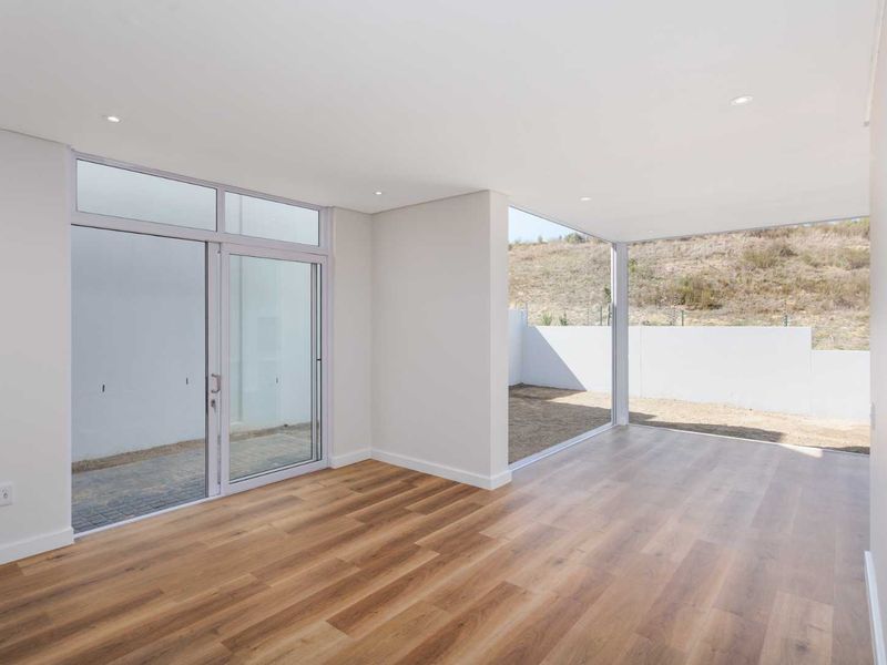 Sophisticated Winelands Living in a Modern Double-Storey Home in Volière Estate Stellenbosch - Photo 7