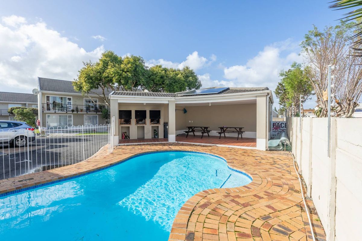 2 Bedroom Apartment For Sale In Blouberg Sands - Photo 4