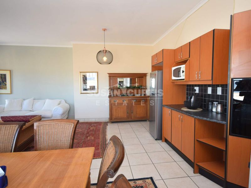 STUNNING 3 BEDROOM TOWNHOUSE IN VOGELSTRAND IS FOR SALE - Photo 8