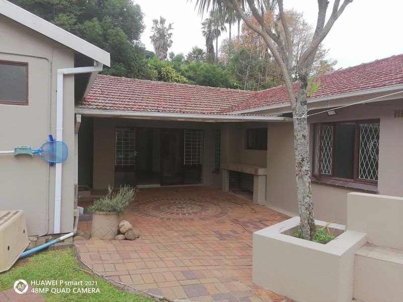 4 bedrooms House in Cowies Hill - Photo 1