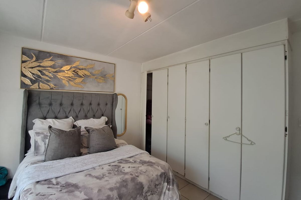 2 Bedrroo apartment for sale - Photo 3