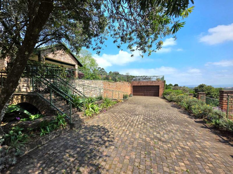 3 Bedroom Freehold Home for Sale | Greenvale Village Estate | Hillcrest - Photo 4