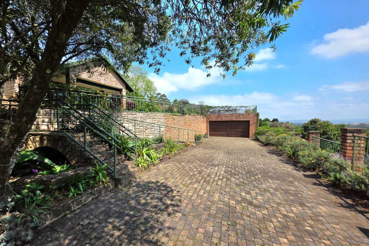 3 Bedroom Freehold Home for Sale | Greenvale Village Estate | Hillcrest - Photo 4