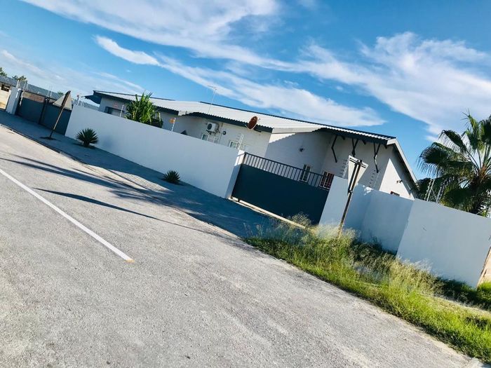 Property #2503025, House For Sale in Ongwediva Central