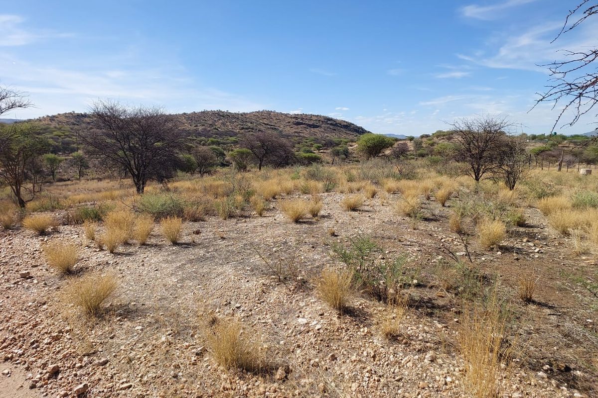 FOR SALE - Residential Vacant Land in Brakwater - Photo 2