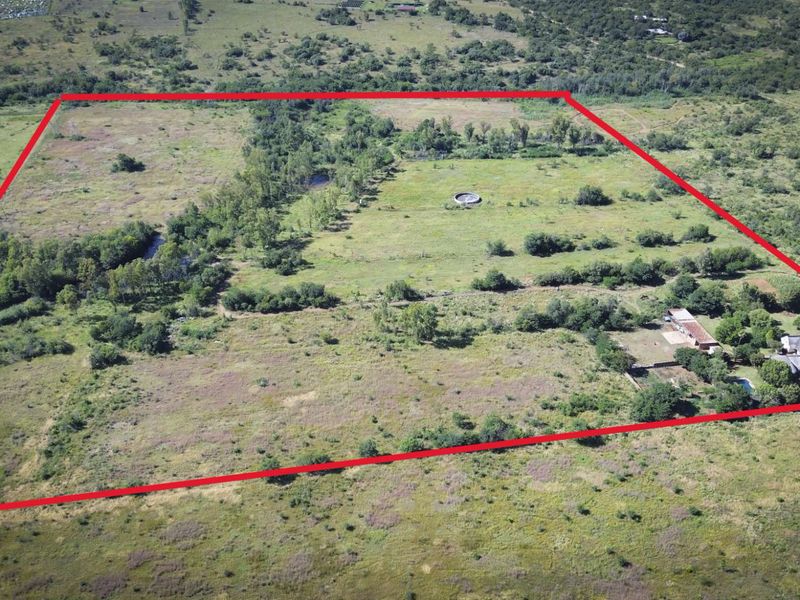22ha Farm for Sale – Prime Small-Scale Farming Opportunity - Photo 2