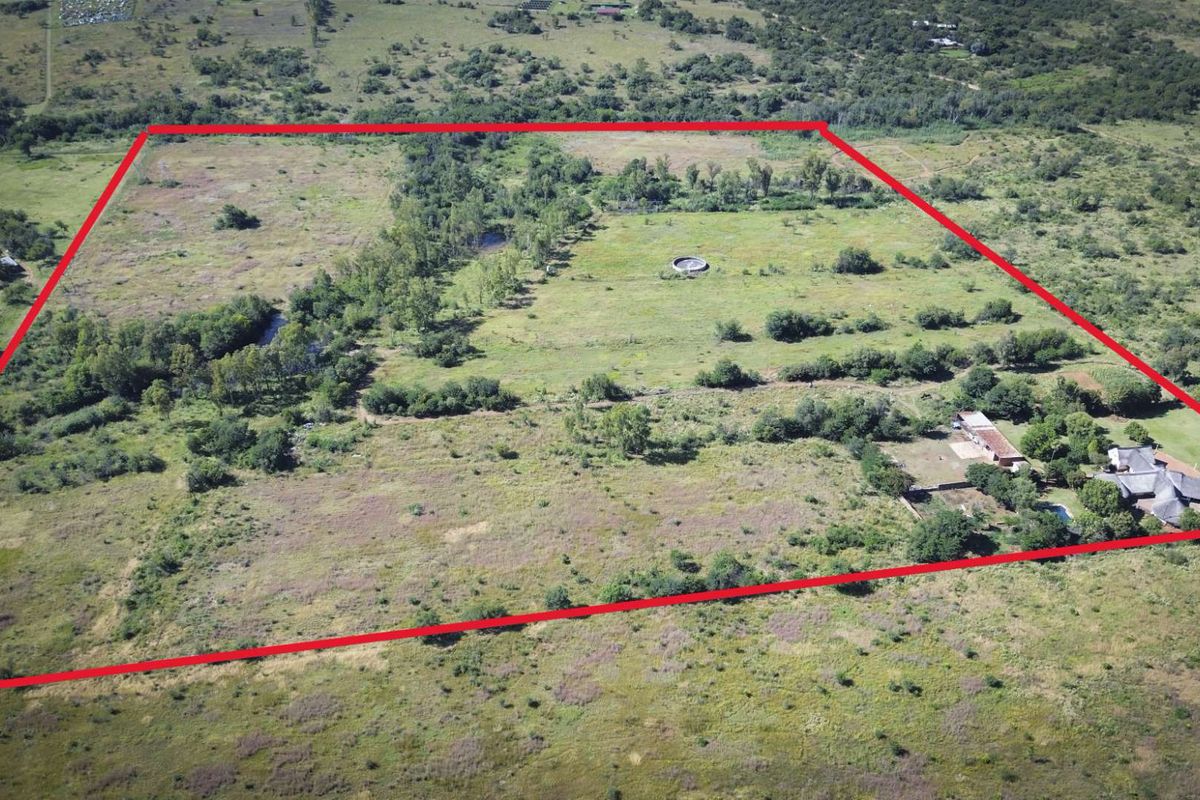 22ha Farm for Sale – Prime Small-Scale Farming Opportunity - Photo 2