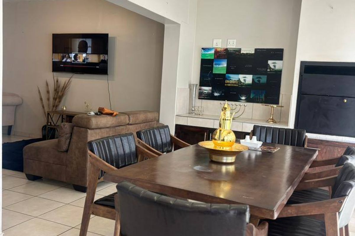 To let Kleine Kuppe - La Rene (Fully furnished) - Photo 5