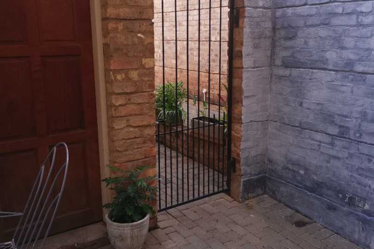 03 Bedroom duplex for sale - Photo 5