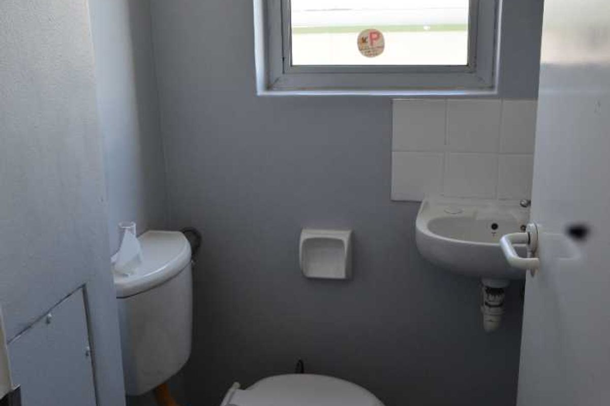 Office Space to Let – Marua Mall, Windhoek! - Photo 4