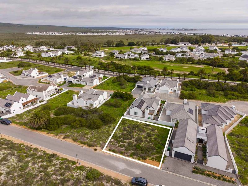Well positioned plot for sale in Shelley Point Golf Estate - Photo 8