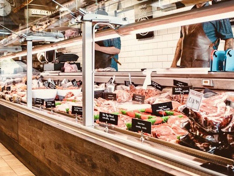 Butchery for Sale - Photo 2