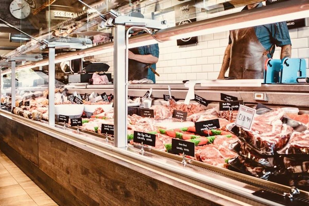 Butchery for Sale - Photo 2