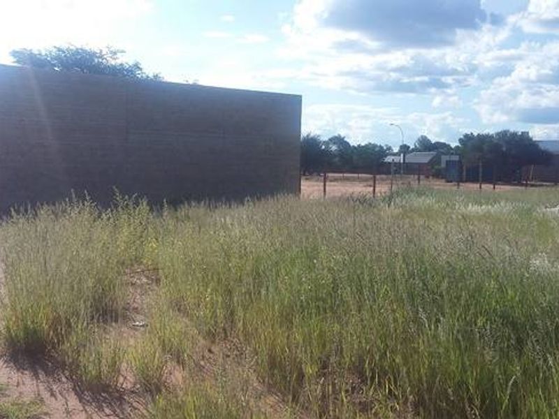 Prime Business Property for Sale in Gobabis - Photo 1
