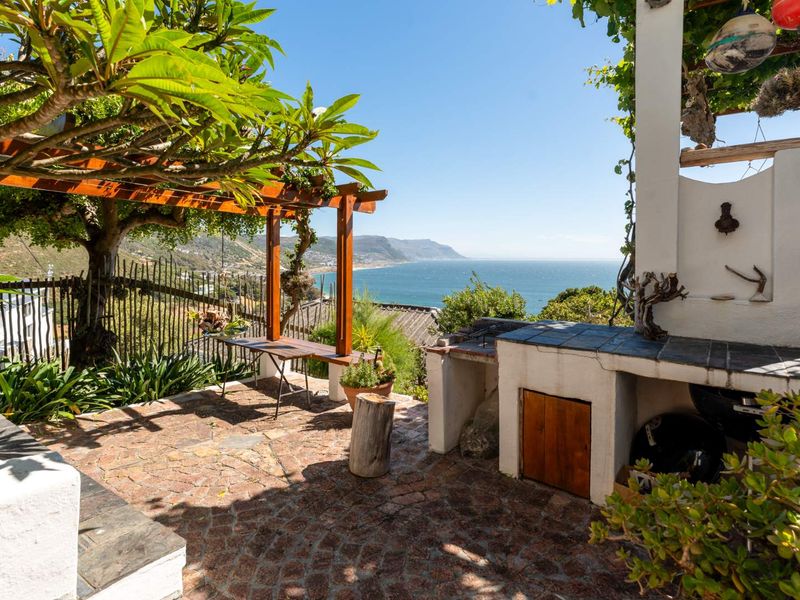 Discover Hillside Charm in Simon’s Town - Photo 8