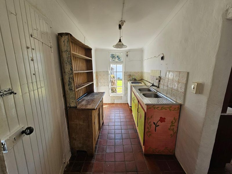 Prime Midlands Investment: Historic Estate with Equestrian Potential in Nottingham Road - Photo 10