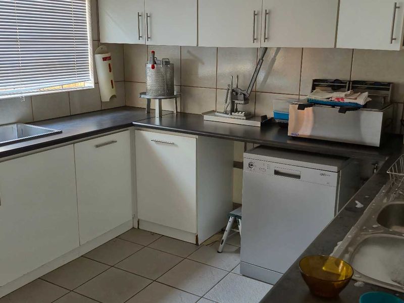 Upper Pellissier, upmarket house for sale - Photo 10