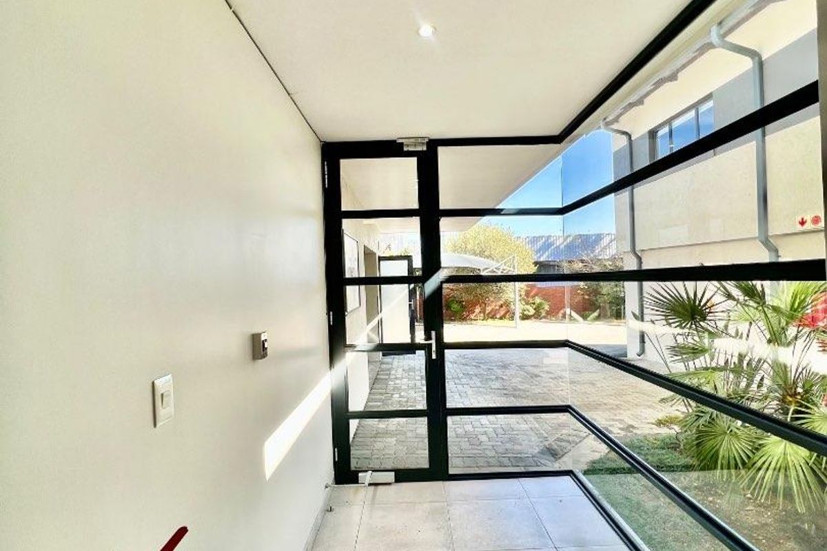 Next Generation Office Unit to Let in Halfway House - Photo 4