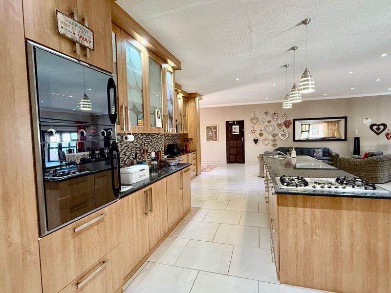 AUASBLICK - NS5 700 000 - FOR THE ENTERTAINER - Photo 4