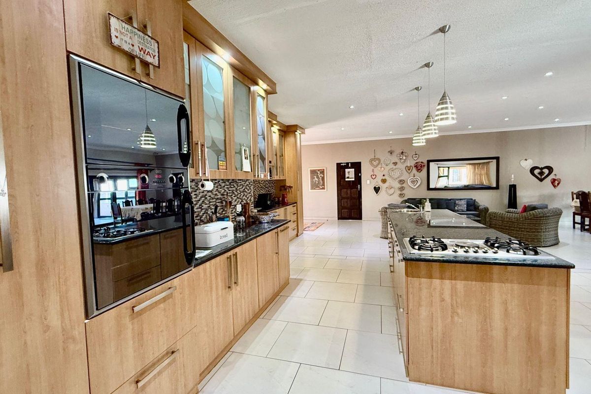 AUASBLICK - NS5 700 000 - FOR THE ENTERTAINER - Photo 4