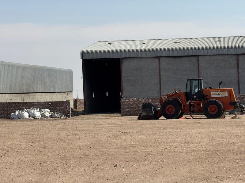 Prime Industrial Warehousing Opportunity - Photo 8