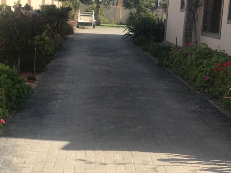 FOR SALE- 4 BEDROOM HOUSE IN VOGELSTRAND, SWAKOPMUND, NAMIBIA - Photo 3