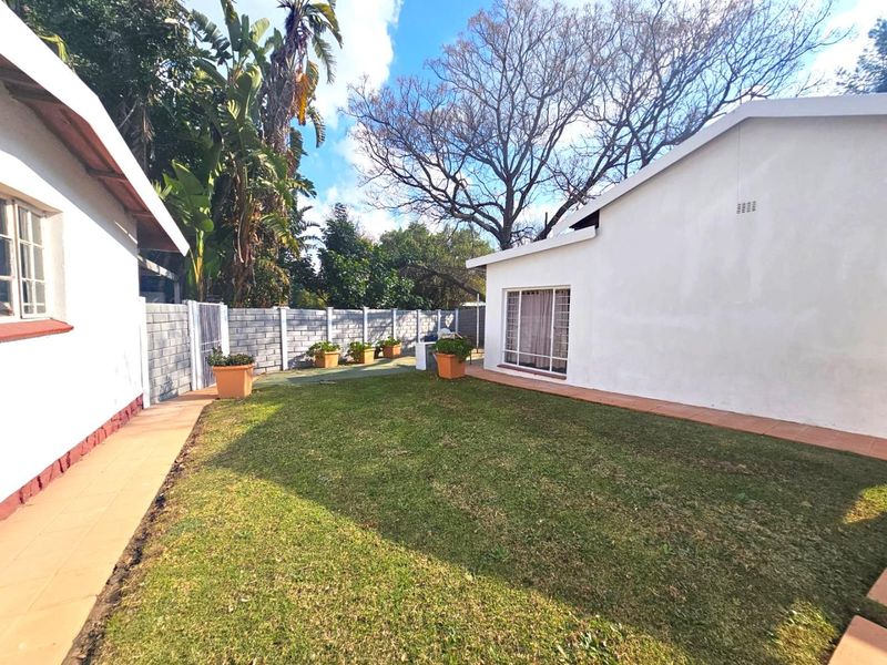 Charming 1-Bedroom Cottage to Rent – Radiokop - Photo 3