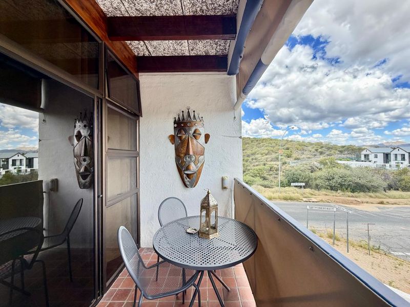1 Bedroom Apartment TO LET in Olympia - Photo 9