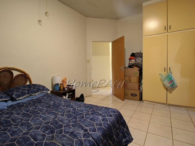 Otjiwarongo:  4 Bedr Corner Property Close to Schools FOR SALE - Photo 10