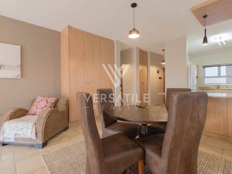 Apartment for Sale with permanent sea view - Photo 7