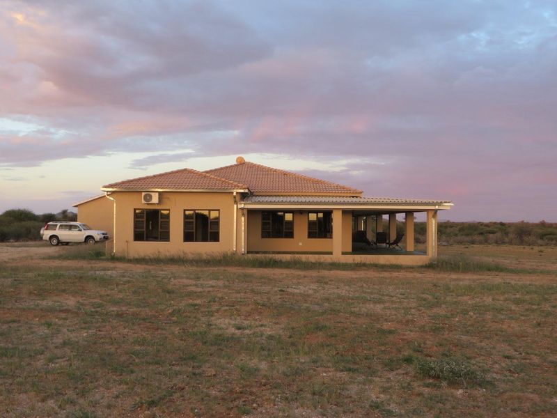 FOR SALE - Plot in Omaruru Wildlife Estate - Photo 5