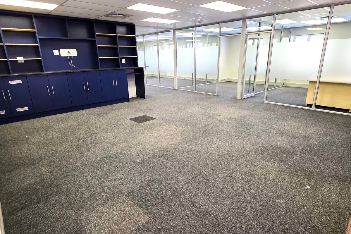 First Floor Office in Secure AAA Grade Complex - Photo 4