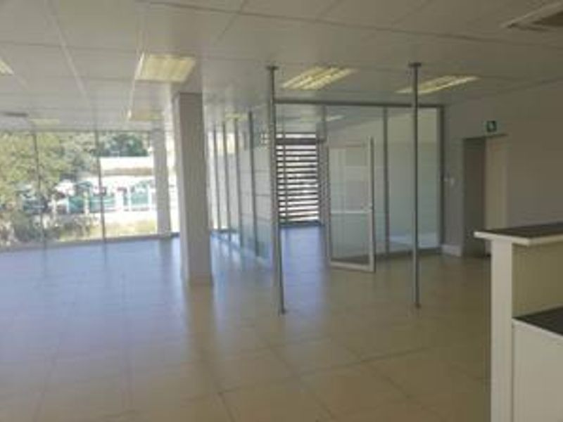 Investment Property - A Grade office unit for sale City Plaza Klein Windhoek - Photo 3