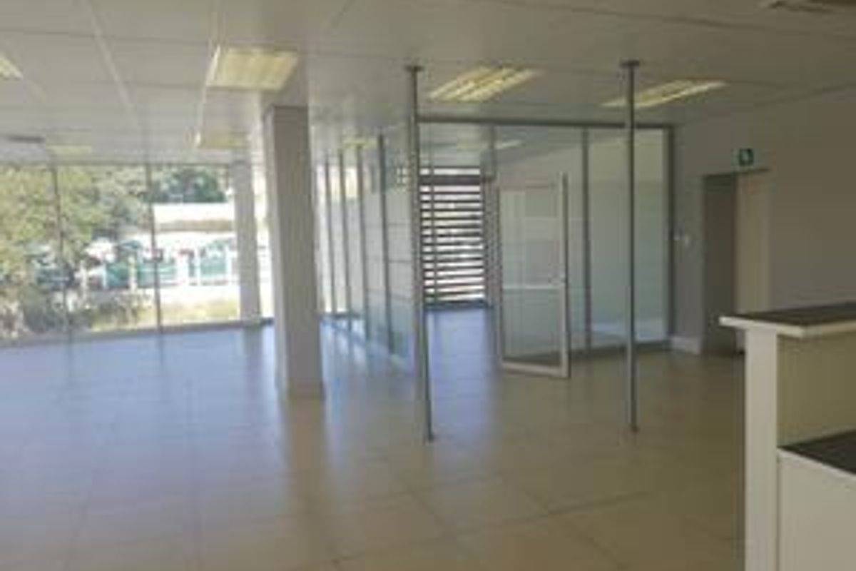 Investment Property - A Grade office unit for sale City Plaza Klein Windhoek - Photo 3
