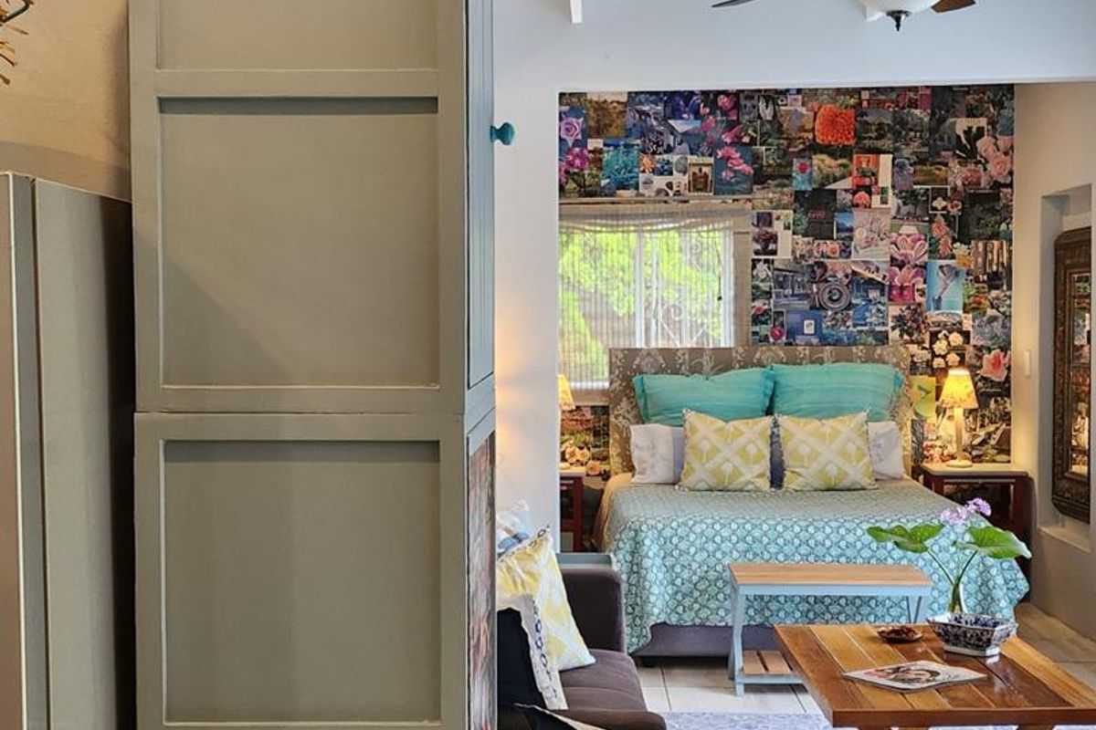 Furnished Studio Cottage in a Quiet, Private Setting - Photo 5