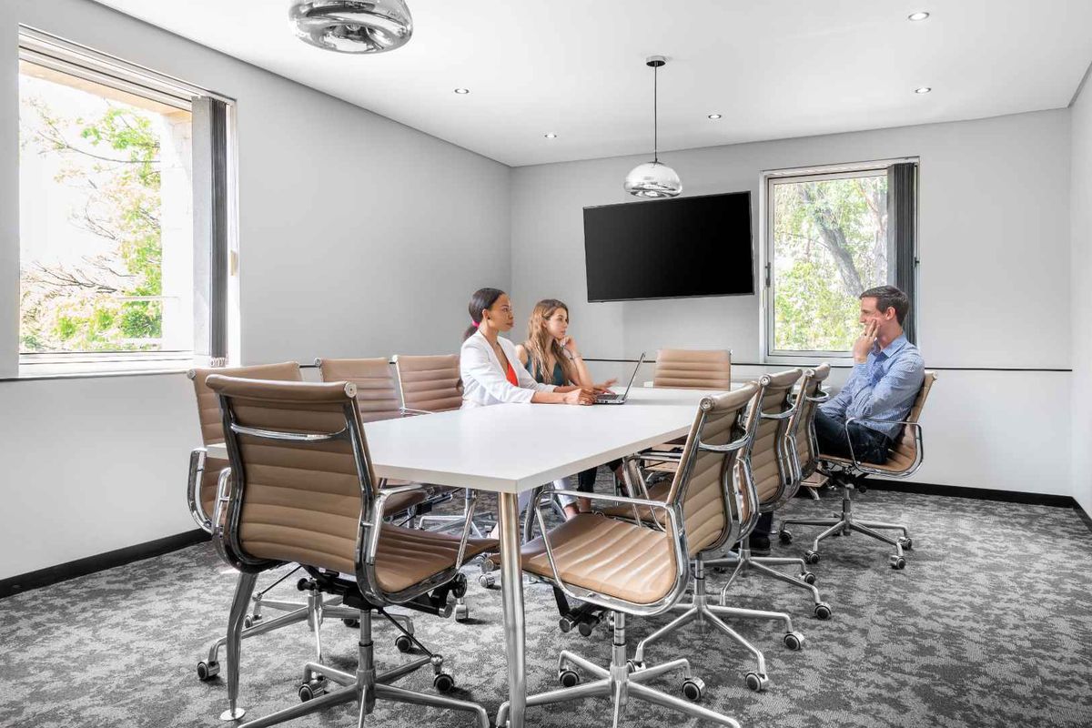 All-inclusive access to coworking space in SPACES Rivonia - Photo 5