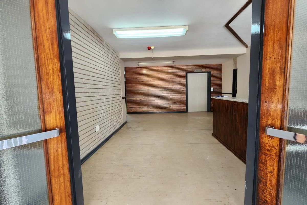 Affordable Single Room Available – 40 Troye Street, Sunnyside. - Photo 3
