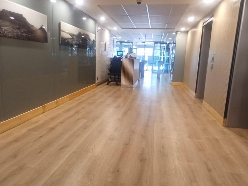 PRIME CBD OFFICE TO LET - Photo 2