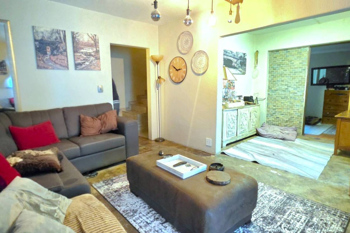 Spacious Family Living in Elandshaven - Photo 5