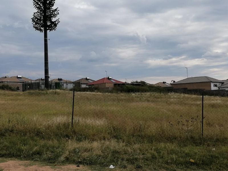 Business stand for sale in Riverside View Ext 33- R 3 000 000 - Photo 9