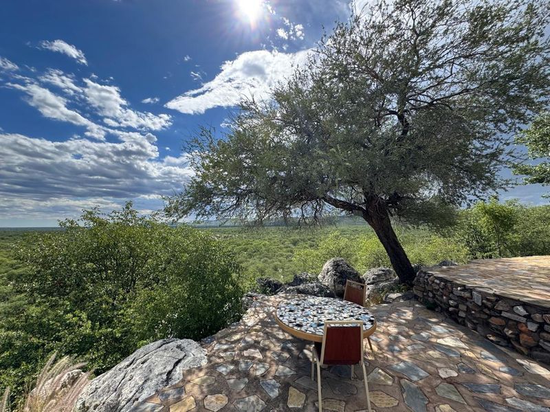 CLASSIC NAMIBIAN LODGE FOR SALE – OUTJO DISTRICT - Photo 2