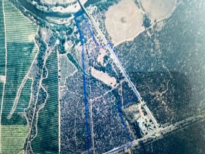 A farm in Africa - with breathtaking views: - Photo 4